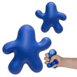 Gel Man Stress Reliever | https://www.bestnamebadges.com