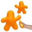 Gel Man Stress Reliever | https://www.bestnamebadges.com