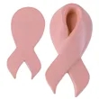 Awareness Ribbon Stress Reliever | https://www.bestnamebadges.com