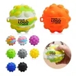 Push Pop Stress Ball | https://www.bestnamebadges.com