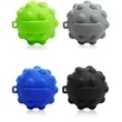 Push Pop Stress Ball | https://www.bestnamebadges.com