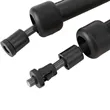 Adjustable Lightweight Fitness Skipping Jump Rope | https://www.bestnamebadges.com
