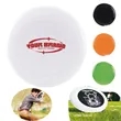 Outdoor Flying Disc 10.5inch Circular Motion | https://www.bestnamebadges.com