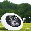 Outdoor Flying Disc 10.5inch Circular Motion | https://www.bestnamebadges.com