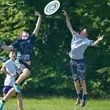 Outdoor Flying Disc 10.5inch Circular Motion | https://www.bestnamebadges.com