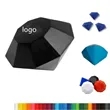 Gemstone Stress Reliever | https://www.bestnamebadges.com