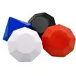 Gemstone Stress Reliever | https://www.bestnamebadges.com