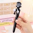 Boxing Pen with Punching Arm and Crisp Button Sound | https://www.bestnamebadges.com