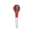 Retractable Tape Measure Multifunctional Ballpoint Pen | https://www.bestnamebadges.com