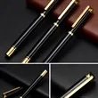 Business Metal Gift Pen | https://www.bestnamebadges.com