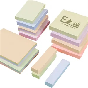 2.9" x 2.9" Sticky Note