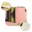 A4 Super Thick Notebook with Soft Cover | https://www.bestnamebadges.com