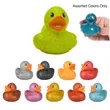 Glitter Rubber Ducks | https://www.bestnamebadges.com