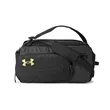 Under Armour Contain Medium Convertible Duffel Backpack | https://www.bestnamebadges.com
