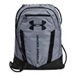 Under Armour Undeniable Drawstring Backpack | https://www.bestnamebadges.com