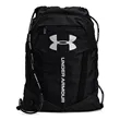 Under Armour Undeniable Drawstring Backpack | https://www.bestnamebadges.com