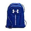 Under Armour Undeniable Drawstring Backpack | https://www.bestnamebadges.com
