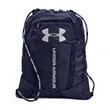 Under Armour Undeniable Drawstring Backpack | https://www.bestnamebadges.com
