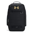 Under Armour Contain Laptop Backpack 2.0 | https://www.bestnamebadges.com