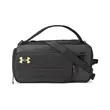 Under Armour Contain Medium Convertible Duffel Backpack | https://www.bestnamebadges.com