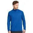 OGIO® 1/4-Zip Sweatshirt | https://www.bestnamebadges.com