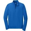 OGIO® 1/4-Zip Sweatshirt | https://www.bestnamebadges.com