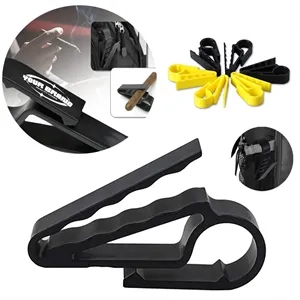 Cigar Holder Golf Cart Minder Clamp Smoking Products Stand