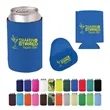 12 Oz. Bargain Jr. Kan-Tastic | https://www.bestnamebadges.com