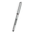AVENDALE VELVET TOUCH STYLUS GEL PEN | https://www.bestnamebadges.com