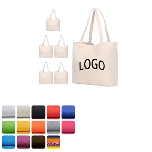 Custom Bags Canvas Tote