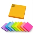 100 sheets sticky notes | https://www.bestnamebadges.com