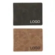 MOQ 50 Frosted Multi-functional Money Clip | https://www.bestnamebadges.com