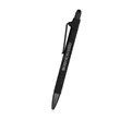 Sonnie Rubberized Pen | https://www.bestnamebadges.com