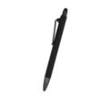 Sonnie Rubberized Pen | https://www.bestnamebadges.com