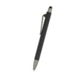 Sonnie Rubberized Pen | https://www.bestnamebadges.com