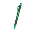 Sonnie Rubberized Pen | https://www.bestnamebadges.com