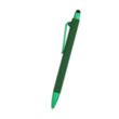 Sonnie Rubberized Pen | https://www.bestnamebadges.com