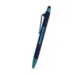 Sonnie Rubberized Pen | https://www.bestnamebadges.com