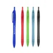 RPET DART PEN | https://www.bestnamebadges.com