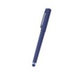 Jazzy Gel Pen With Stylus | https://www.bestnamebadges.com