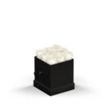 Classique Mini Square by VeF | https://www.bestnamebadges.com