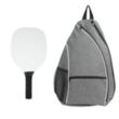 Pickleball Kit | https://www.bestnamebadges.com