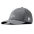 Branded Bills EP500 Bare Curved Performance Cap | https://www.bestnamebadges.com