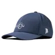 Branded Bills EP500 Bare Curved Performance Cap | https://www.bestnamebadges.com
