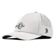 Branded Bills EP500 Bare Curved Performance Cap | https://www.bestnamebadges.com
