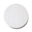 Bloomin® Seed Paper Coaster | https://www.bestnamebadges.com