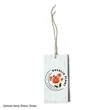 Bloomin® Seed Paper Product Tag | https://www.bestnamebadges.com