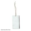 Bloomin® Seed Paper Product Tag | https://www.bestnamebadges.com