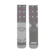 ISlide Statement Socks | https://www.bestnamebadges.com