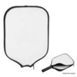 Pickleball Paddle Cover | https://www.bestnamebadges.com